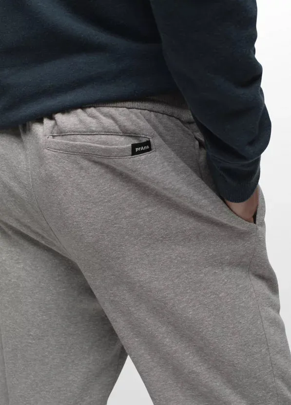 Cardiff Fleece Sweatpant (Men's)