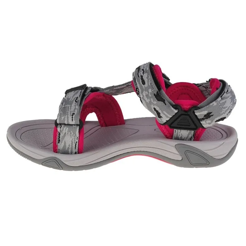 CMP Hamal Hiking Sandal 38Q9954-51UL grey