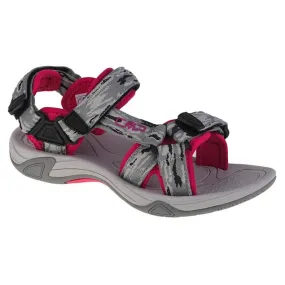 CMP Hamal Hiking Sandal 38Q9954-51UL grey