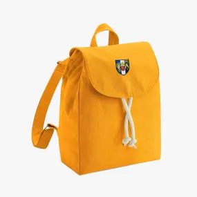 Corpus Christi College Organic Cotton Mini Backpack