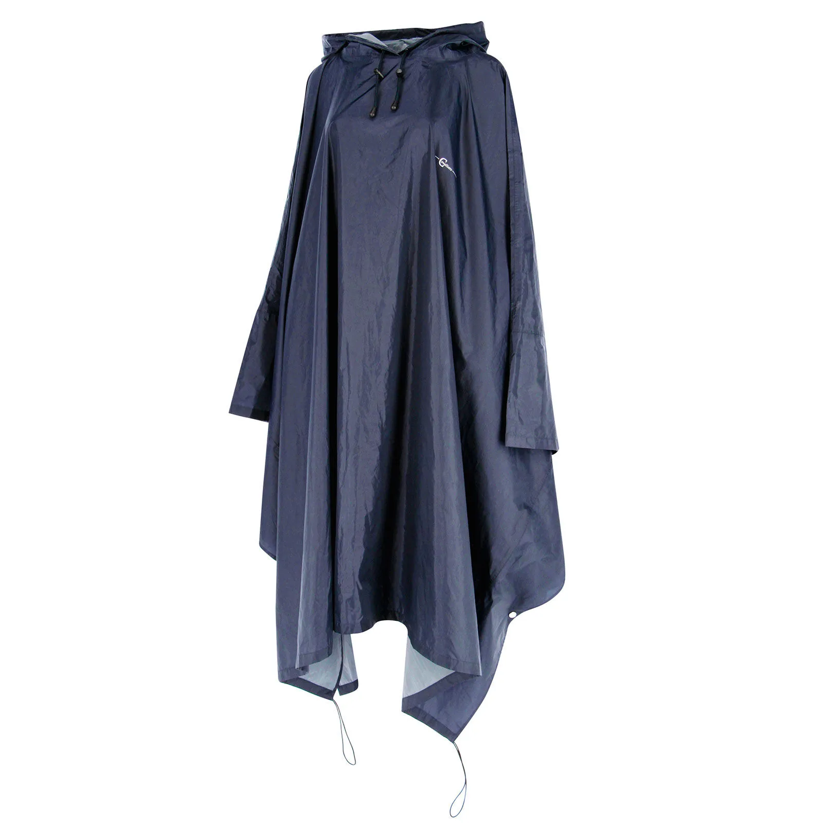 Covalliero Rain poncho, unisize