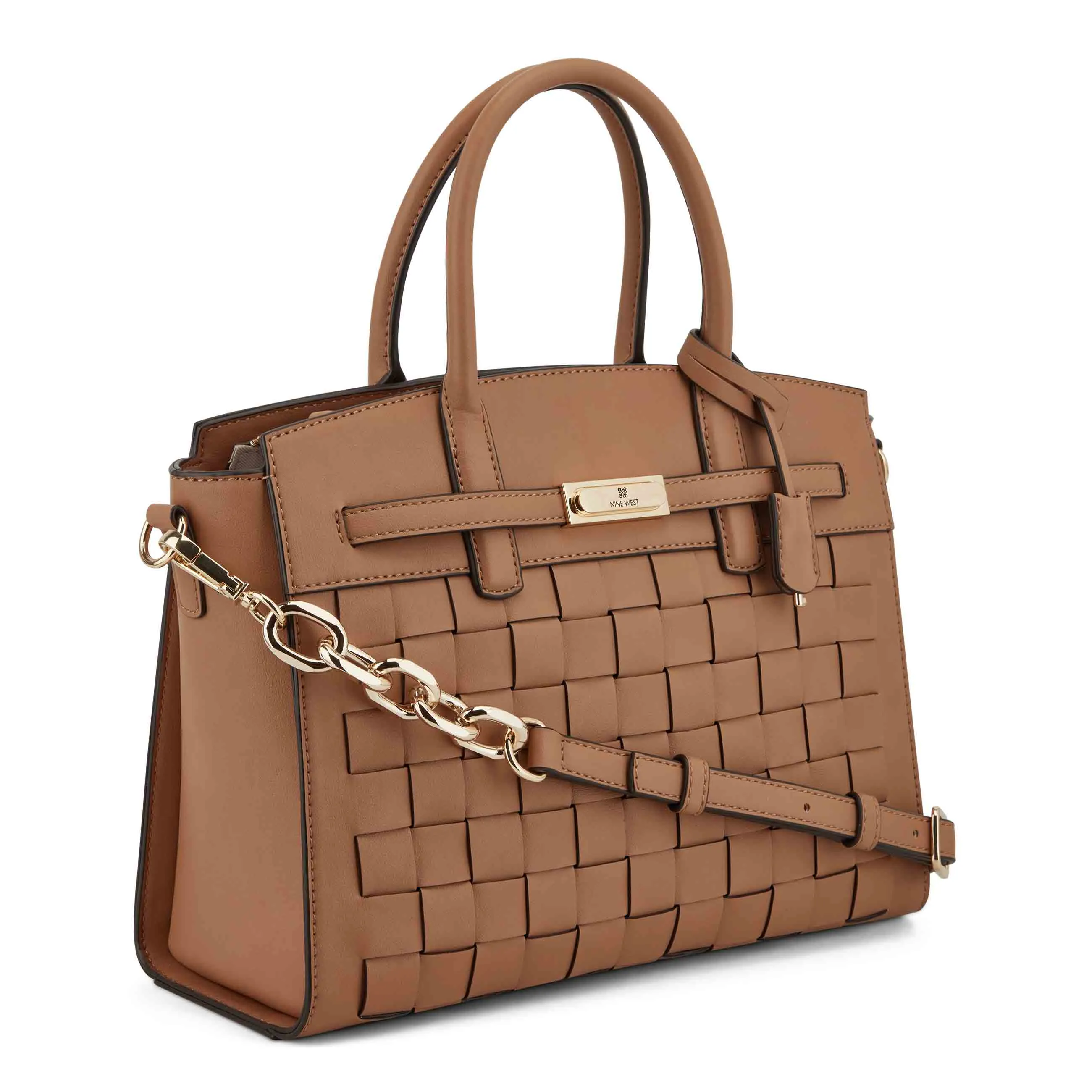 Dax Jet Set Satchel