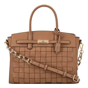 Dax Jet Set Satchel