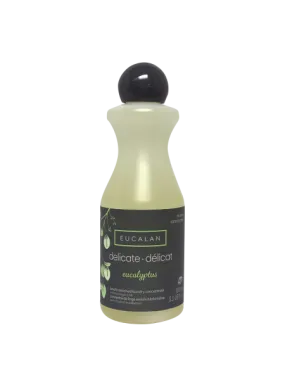 Delicates Soap Eucalyptus 100 ml