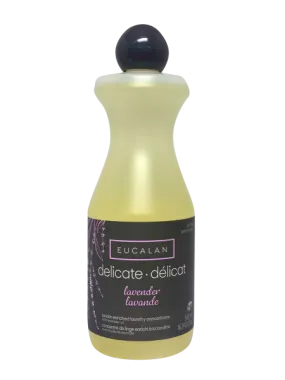 Delicates Soap Lavender 500 ml