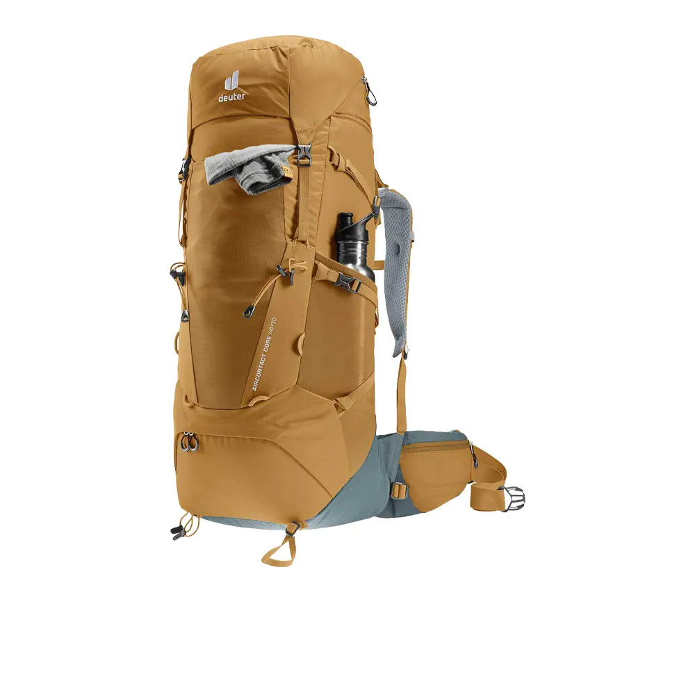 Deuter Aircontact Core 40 plus 10 Backpack