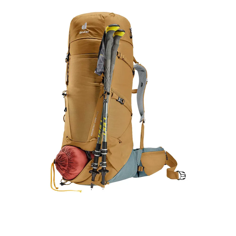 Deuter Aircontact Core 40 plus 10 Backpack