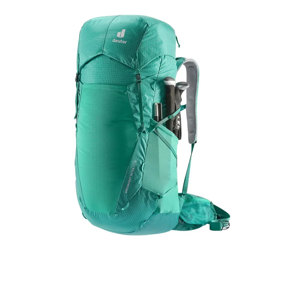 Deuter Aircontact Ultra 50 Plus 5 Backpack