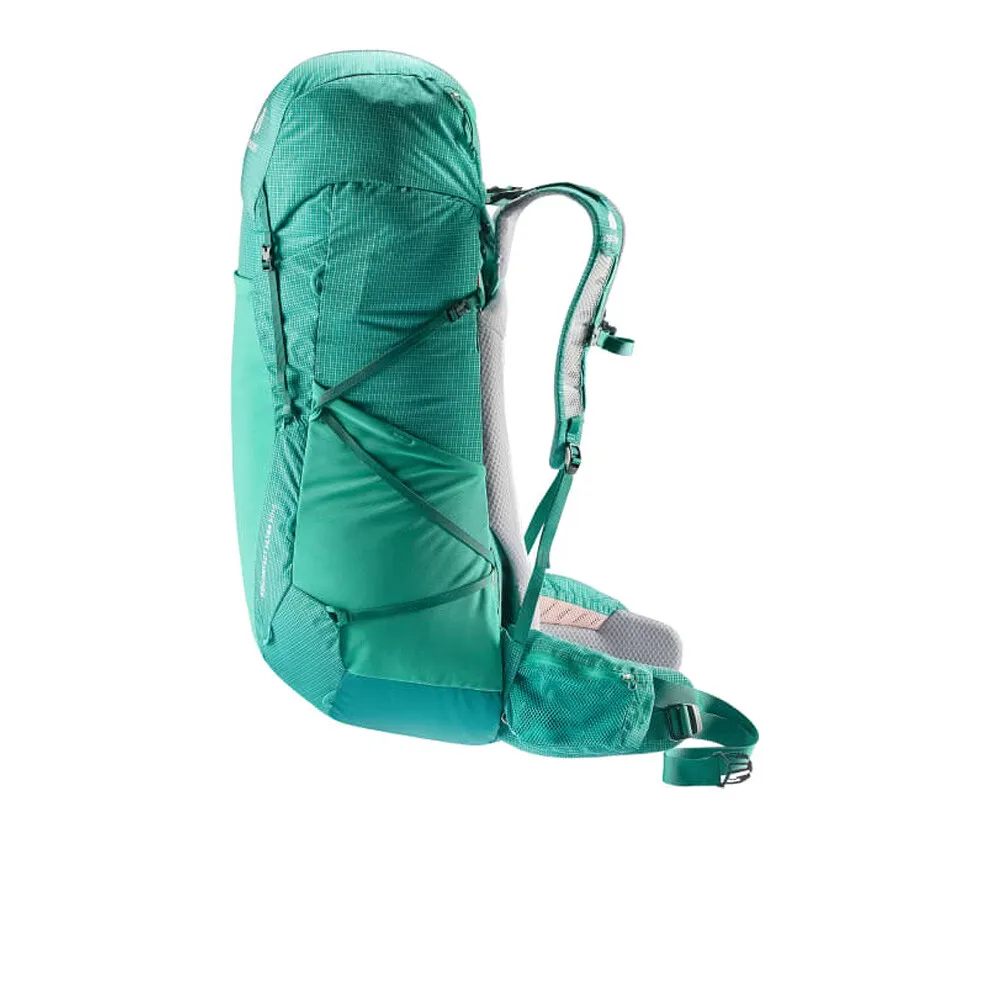 Deuter Aircontact Ultra 50 Plus 5 Backpack