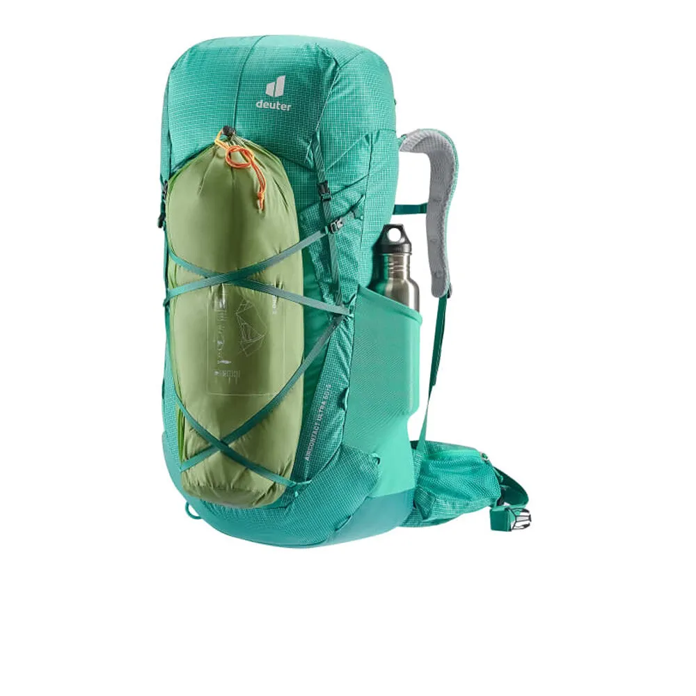 Deuter Aircontact Ultra 50 Plus 5 Backpack