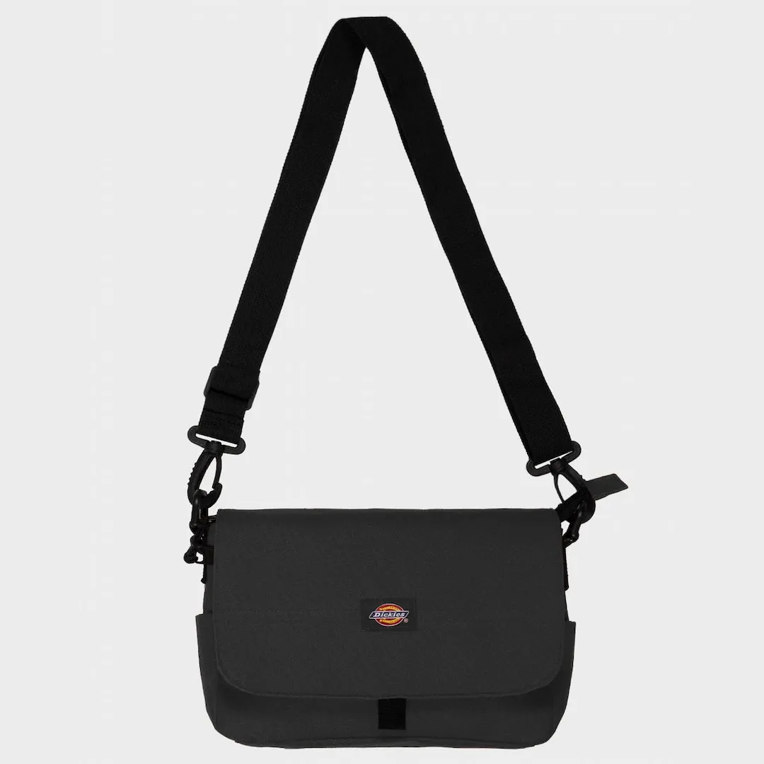 Dickies Trinity Satchel Black