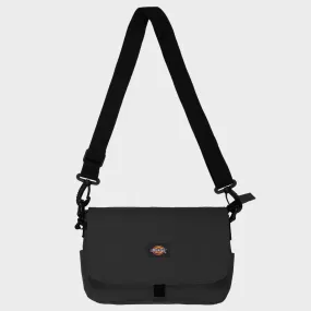 Dickies Trinity Satchel Black