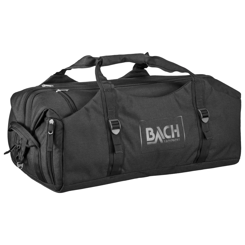 Duffel Bach Equipment ---Dr. Duffel 40 Black