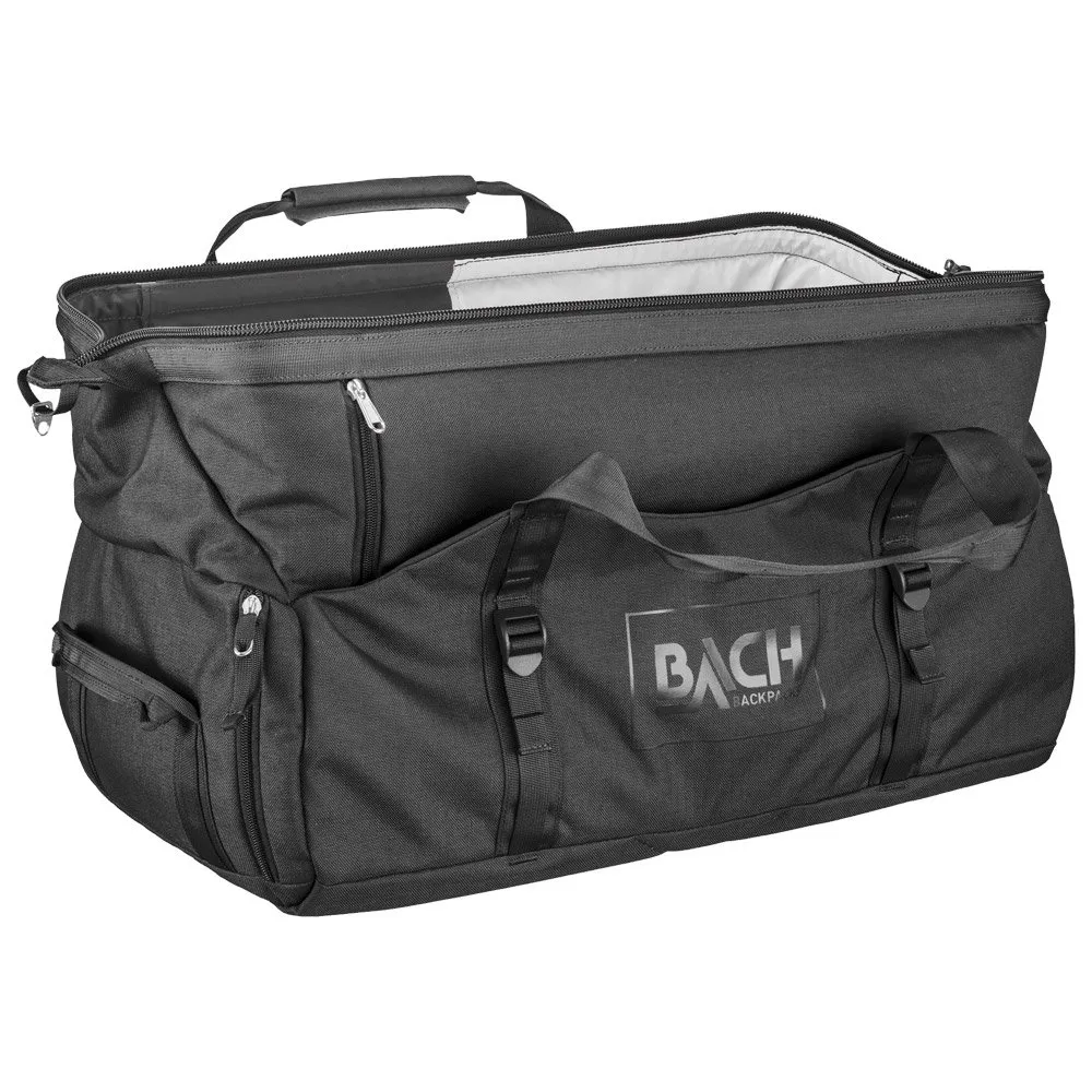 Duffel Bach Equipment ---Dr. Duffel 40 Black