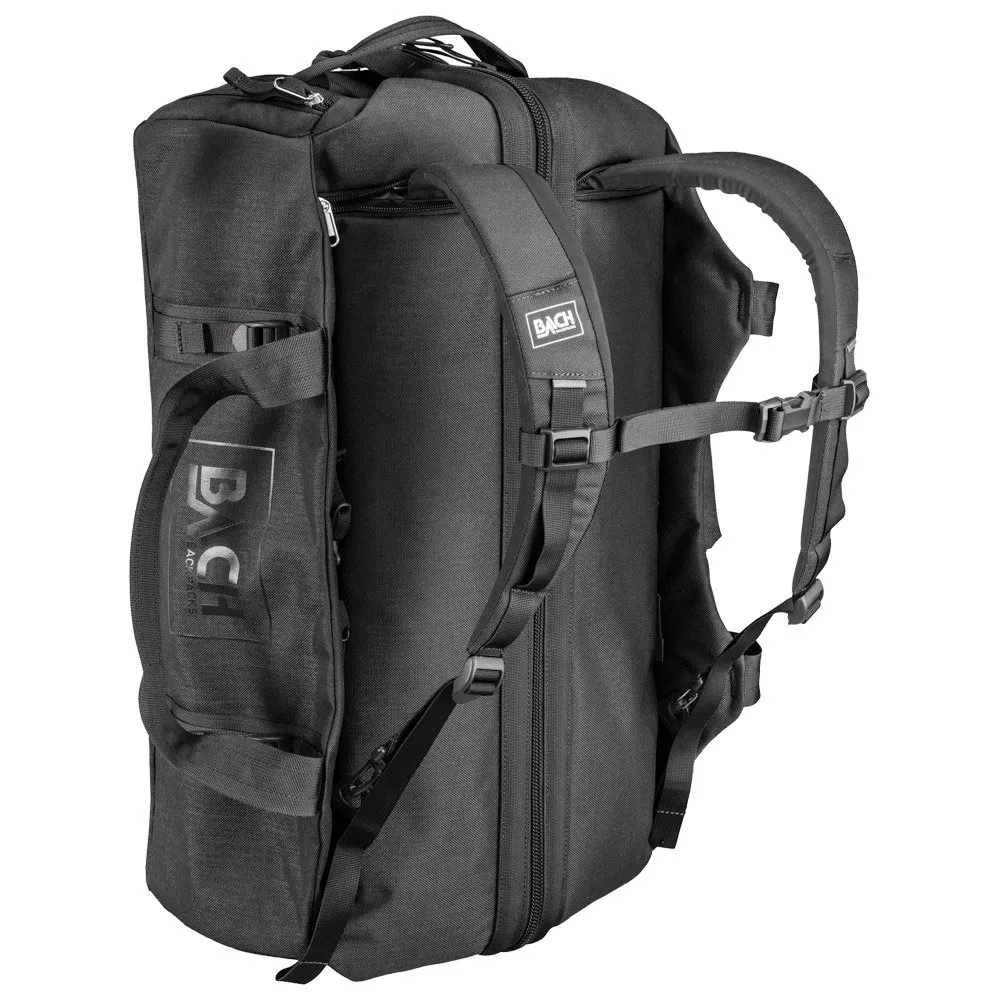 Duffel Bach Equipment ---Dr. Duffel 40 Black