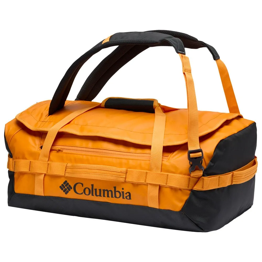 Duffel Columbia ---Landroamer 40L Duffel Sunstone Shark