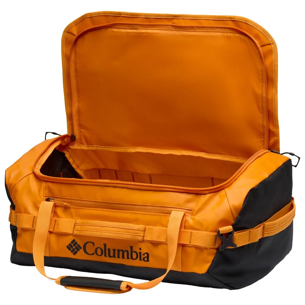 Duffel Columbia ---Landroamer 40L Duffel Sunstone Shark