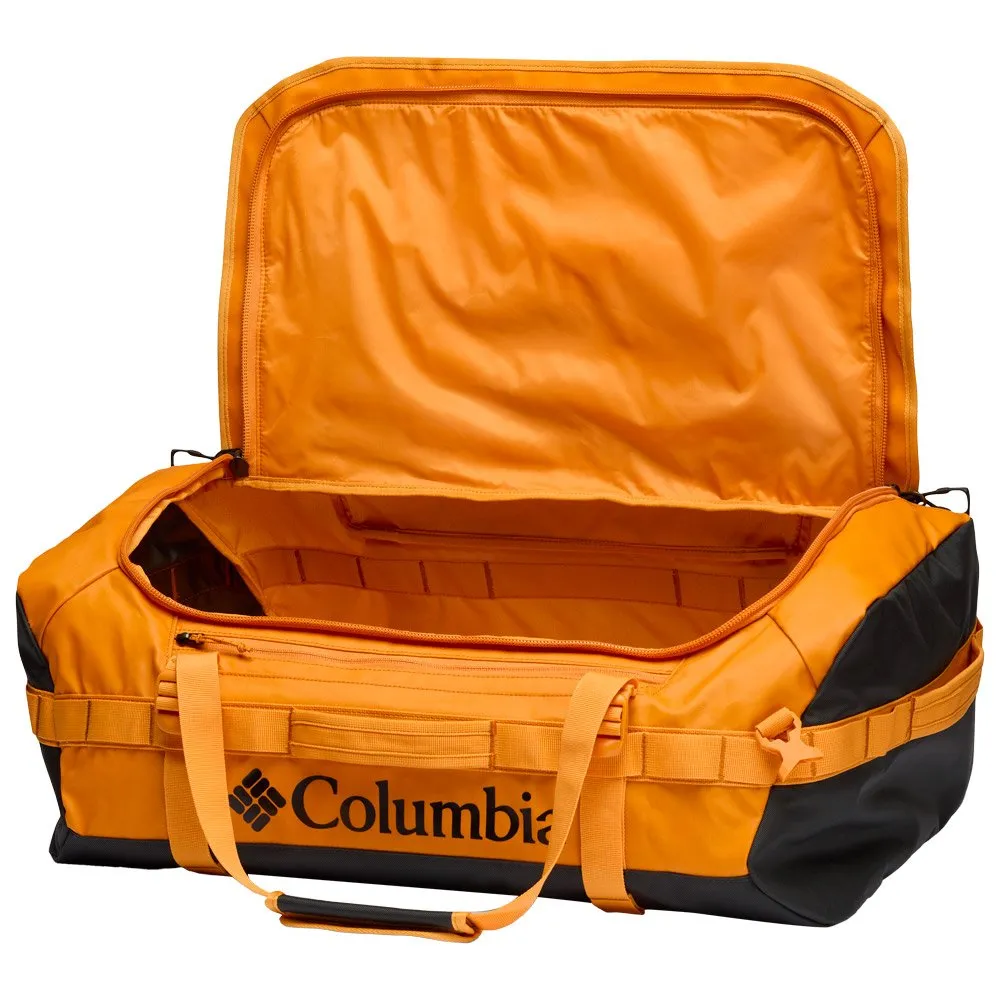 Duffel Columbia ---Landroamer 60L Duffel Sunstone Shark