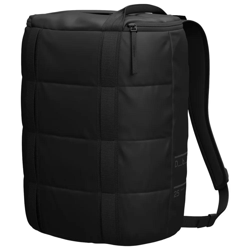 Duffel Db ---Roamer Duffel Pack 25L Black Out