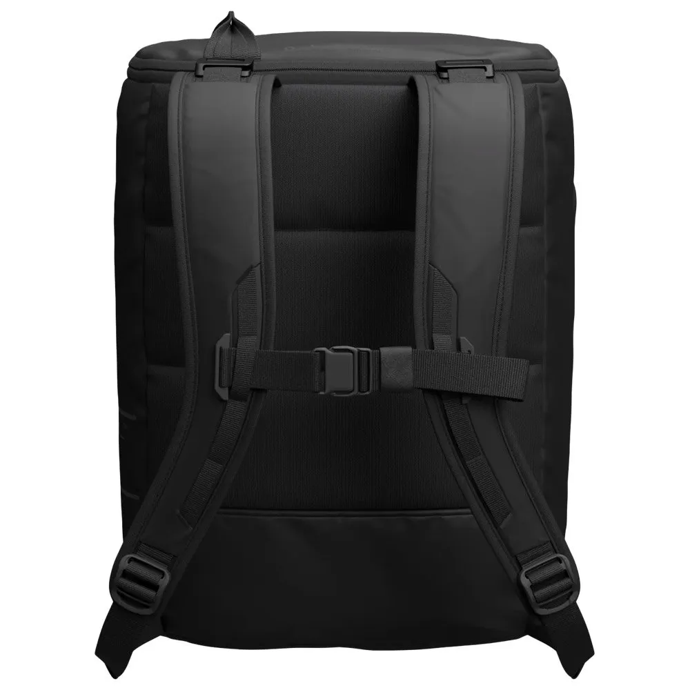 Duffel Db ---Roamer Duffel Pack 25L Black Out