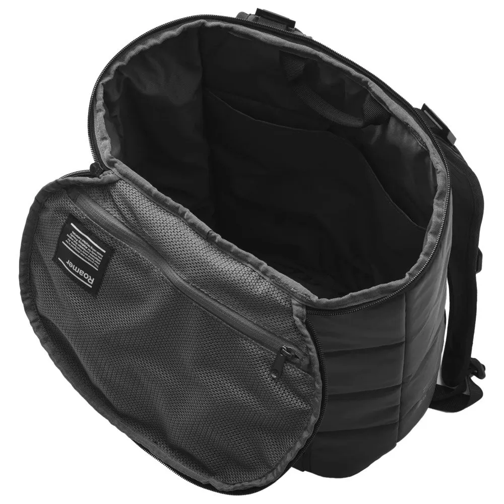 Duffel Db ---Roamer Duffel Pack 25L Black Out