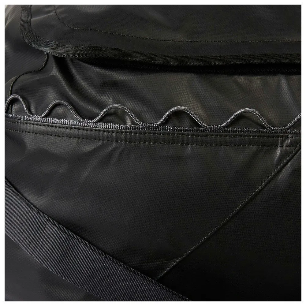 Duffel Kathmandu ---Indus Duffel 90L Black