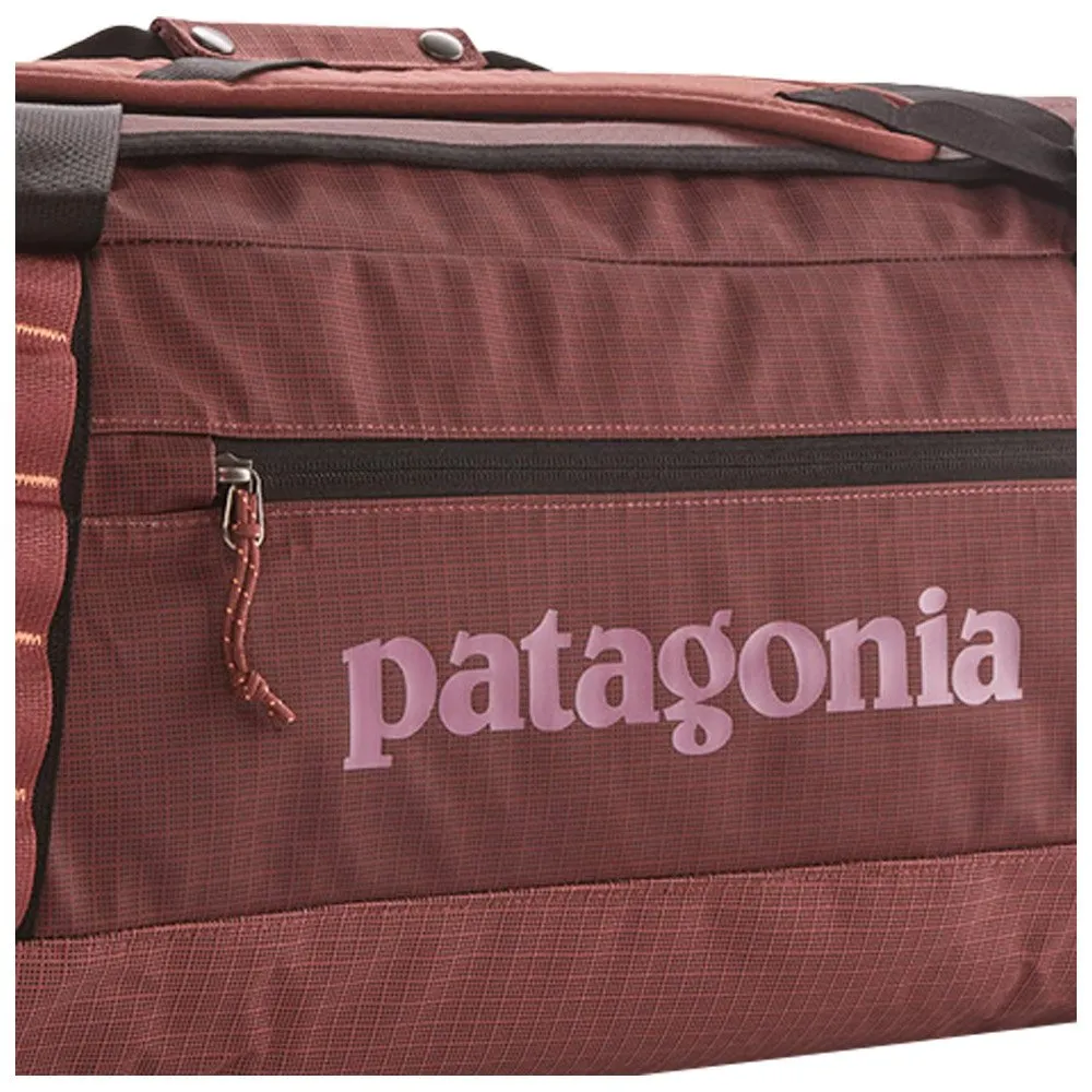 Duffel Patagonia ---Black Hole Duffel 55L Dulse Mauve