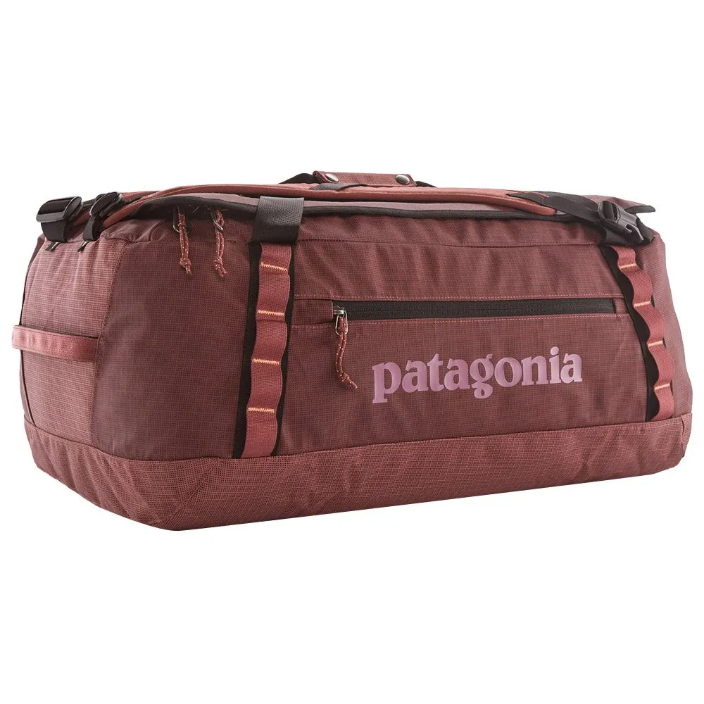 Duffel Patagonia ---Black Hole Duffel 55L Dulse Mauve