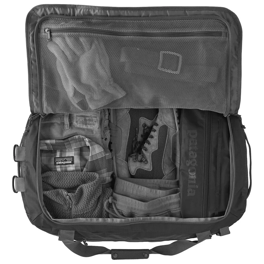 Duffel Patagonia ---Black Hole Duffel 55L Dulse Mauve