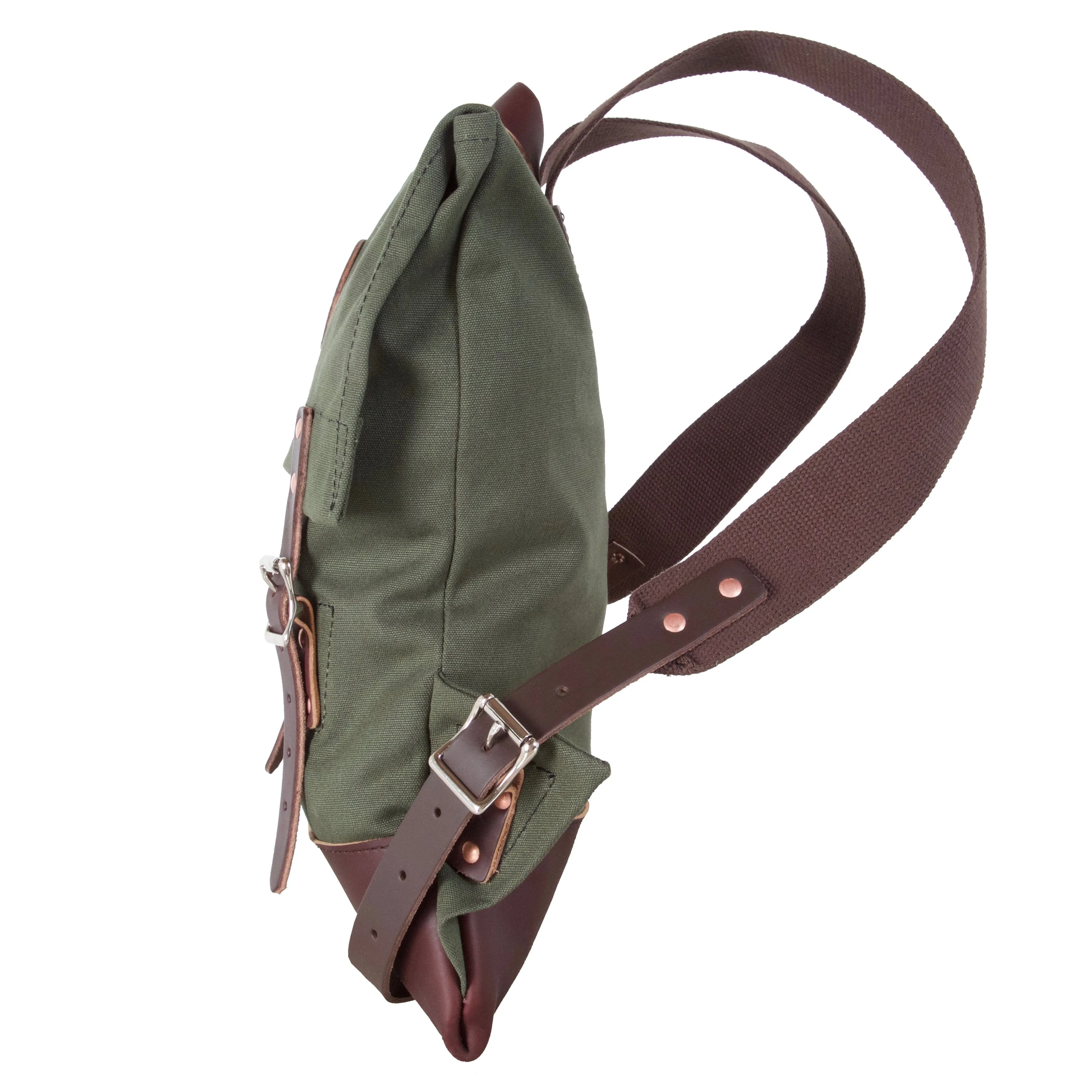 Duluth Pack Duluth Minn Duluth Pack Duluth Minn Unisex Travel Hiking Everyday Scout Pack