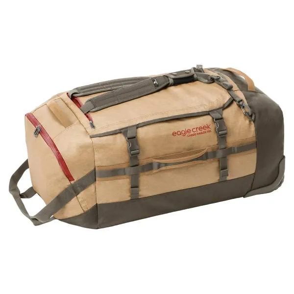 Eagle Creek Cargo Hauler 2.0 Wheeled Duffel 110L