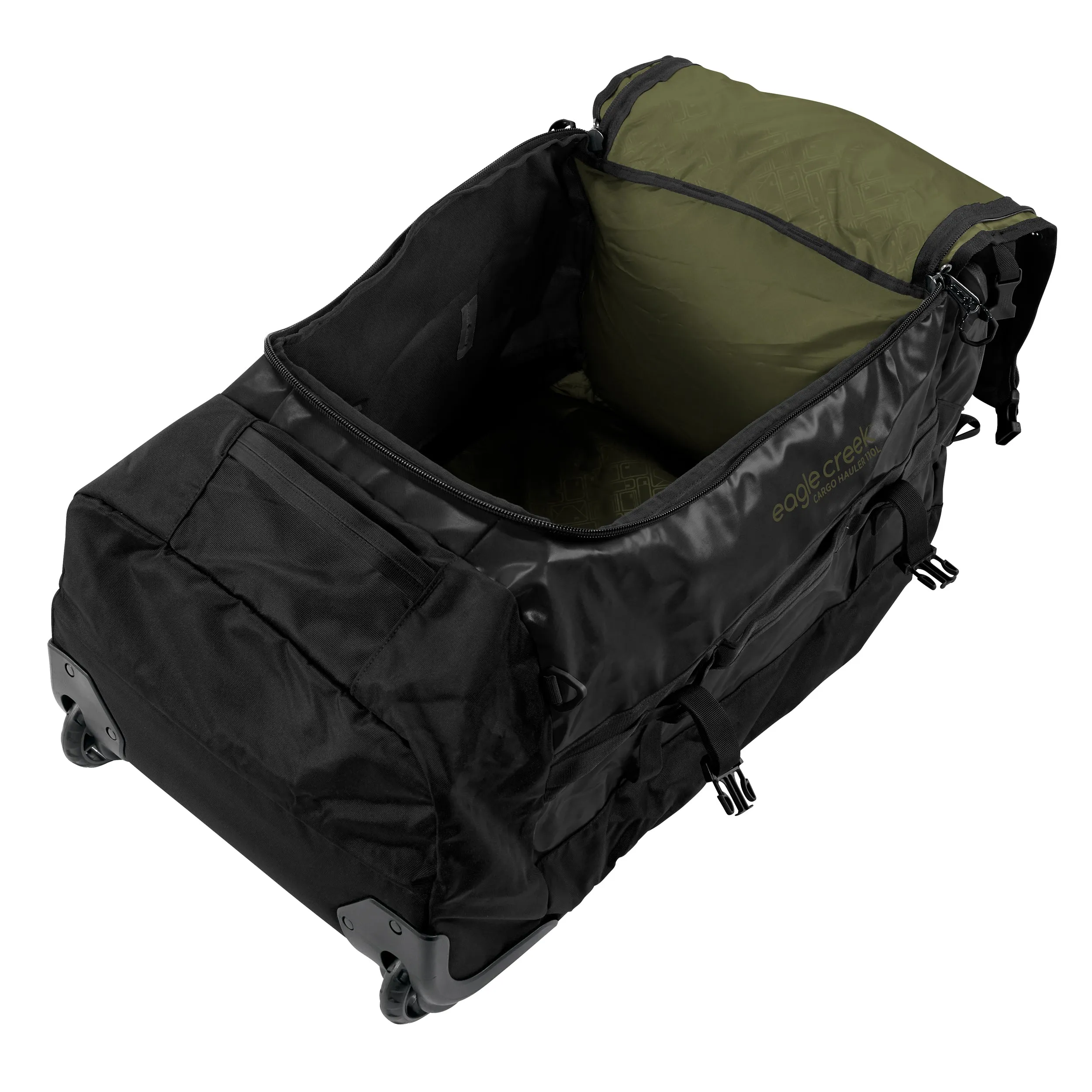 Eagle Creek Cargo Hauler 2.0 Wheeled Duffel 110L