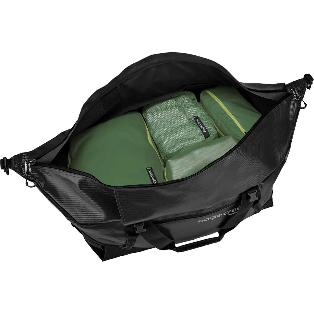 Eagle Creek Migrate Wheeled Duffel 110L