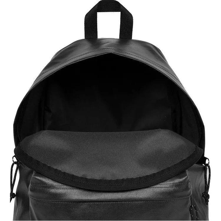 Eastpak EK000620 Padded Pak'R  Zaino Backpack Nero Gloss