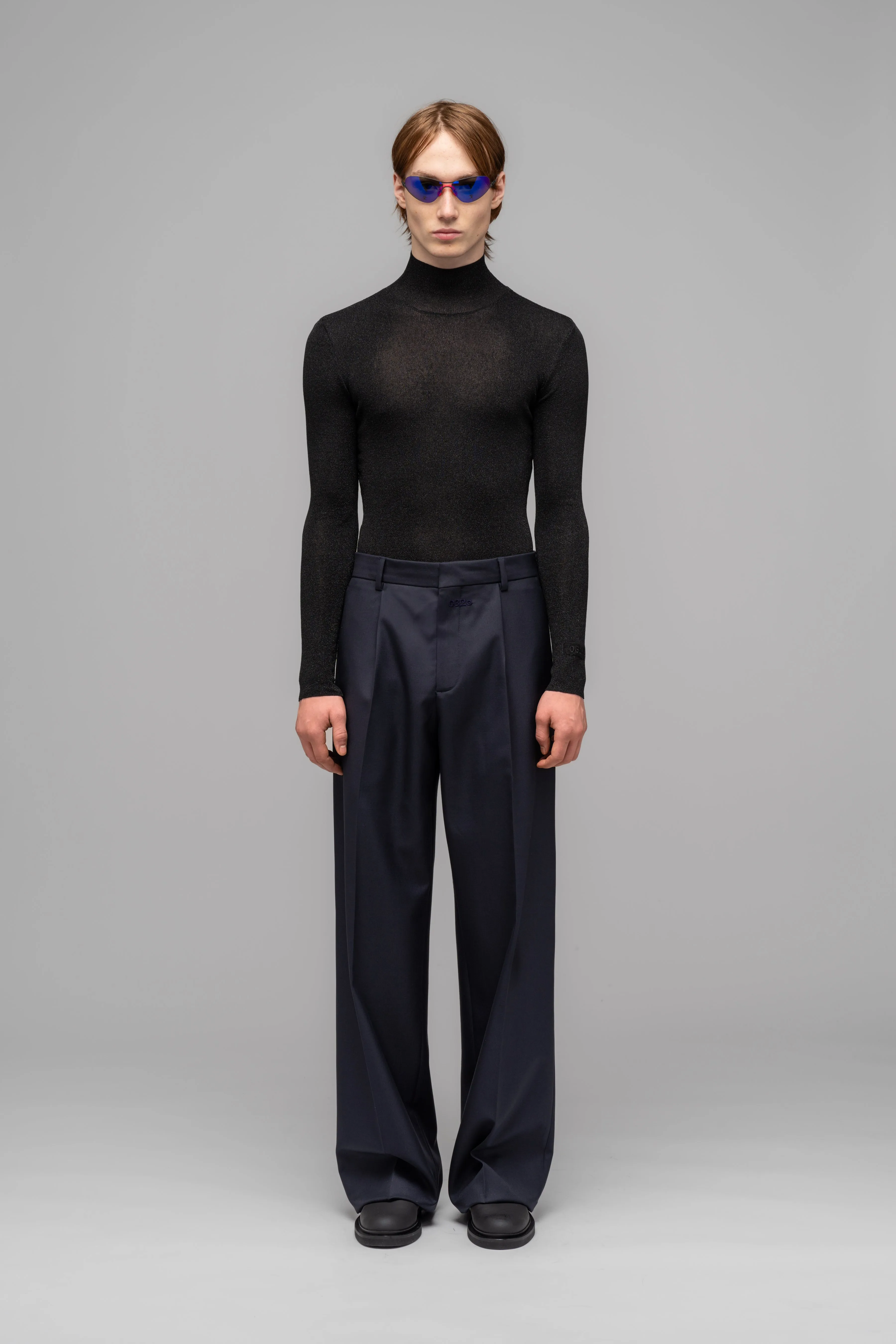 EQUINOX TURTLENECK