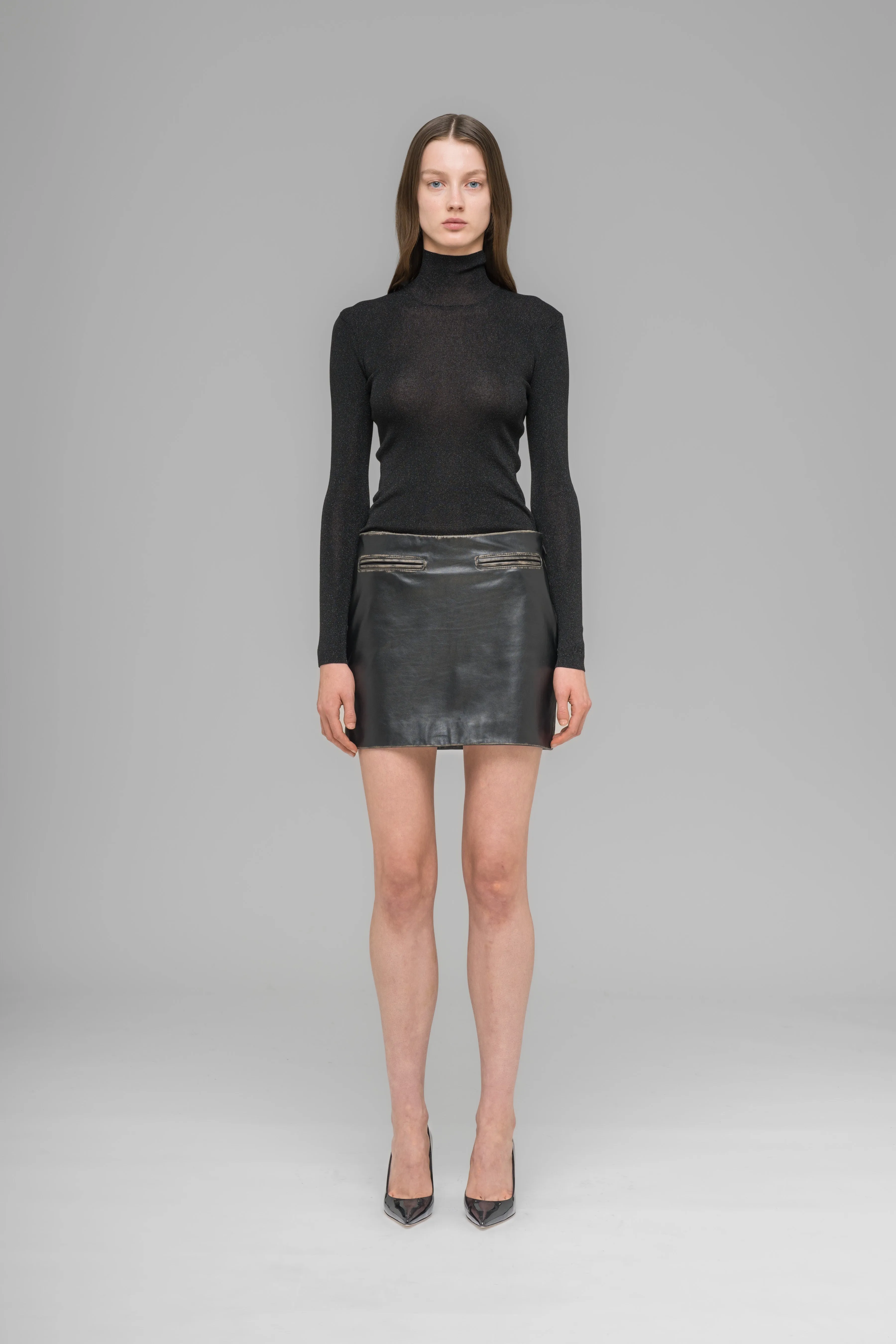 EQUINOX TURTLENECK