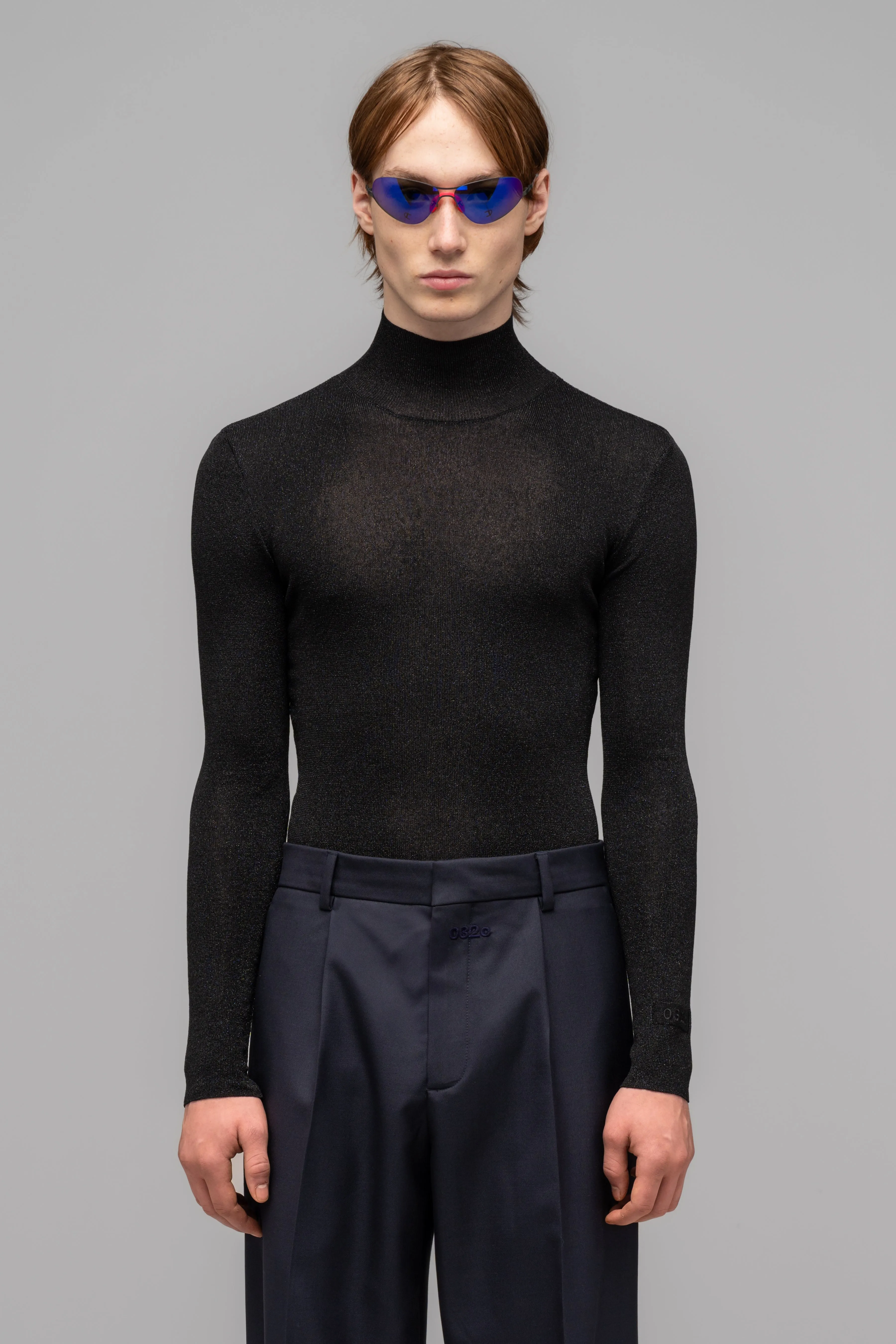 EQUINOX TURTLENECK