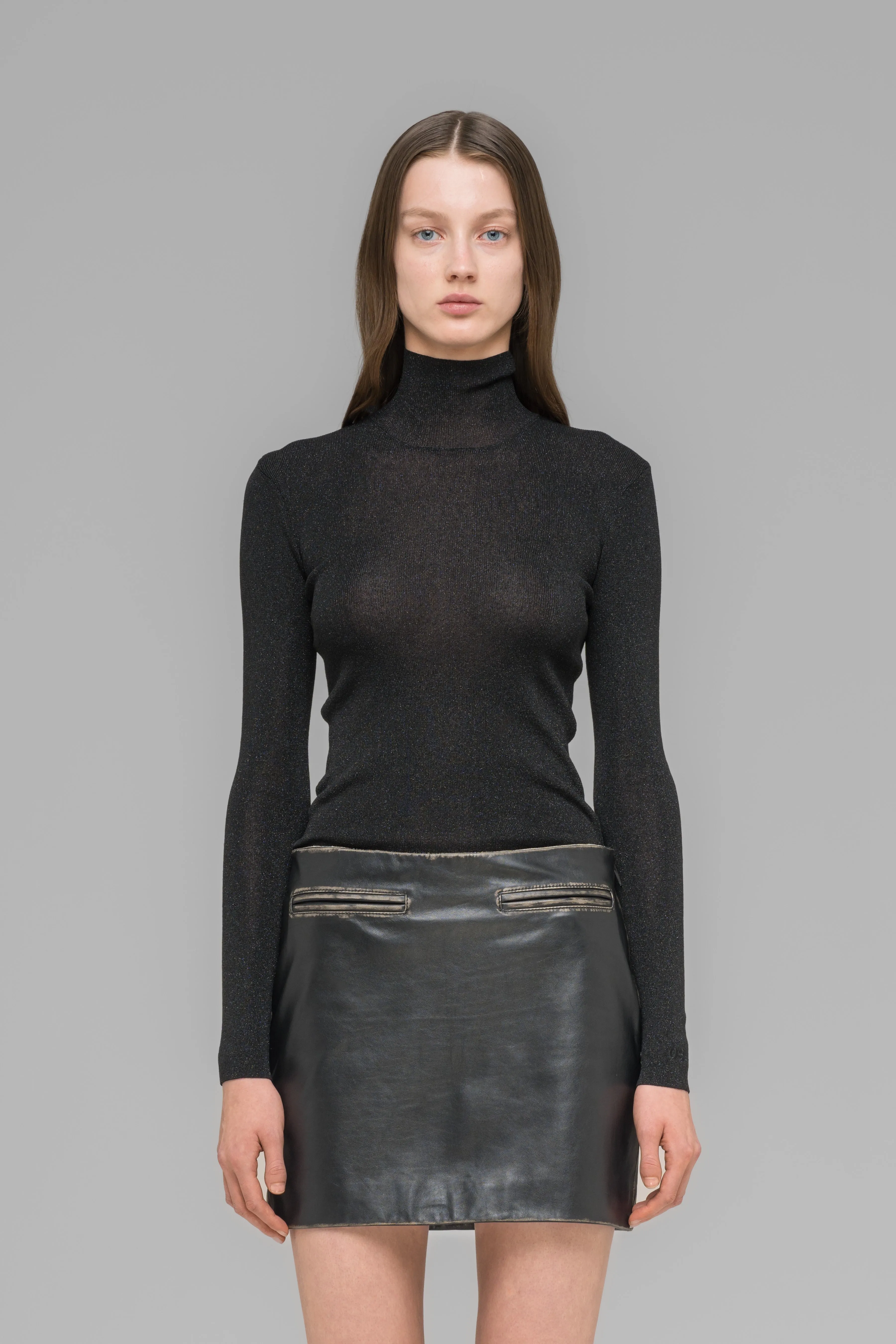 EQUINOX TURTLENECK