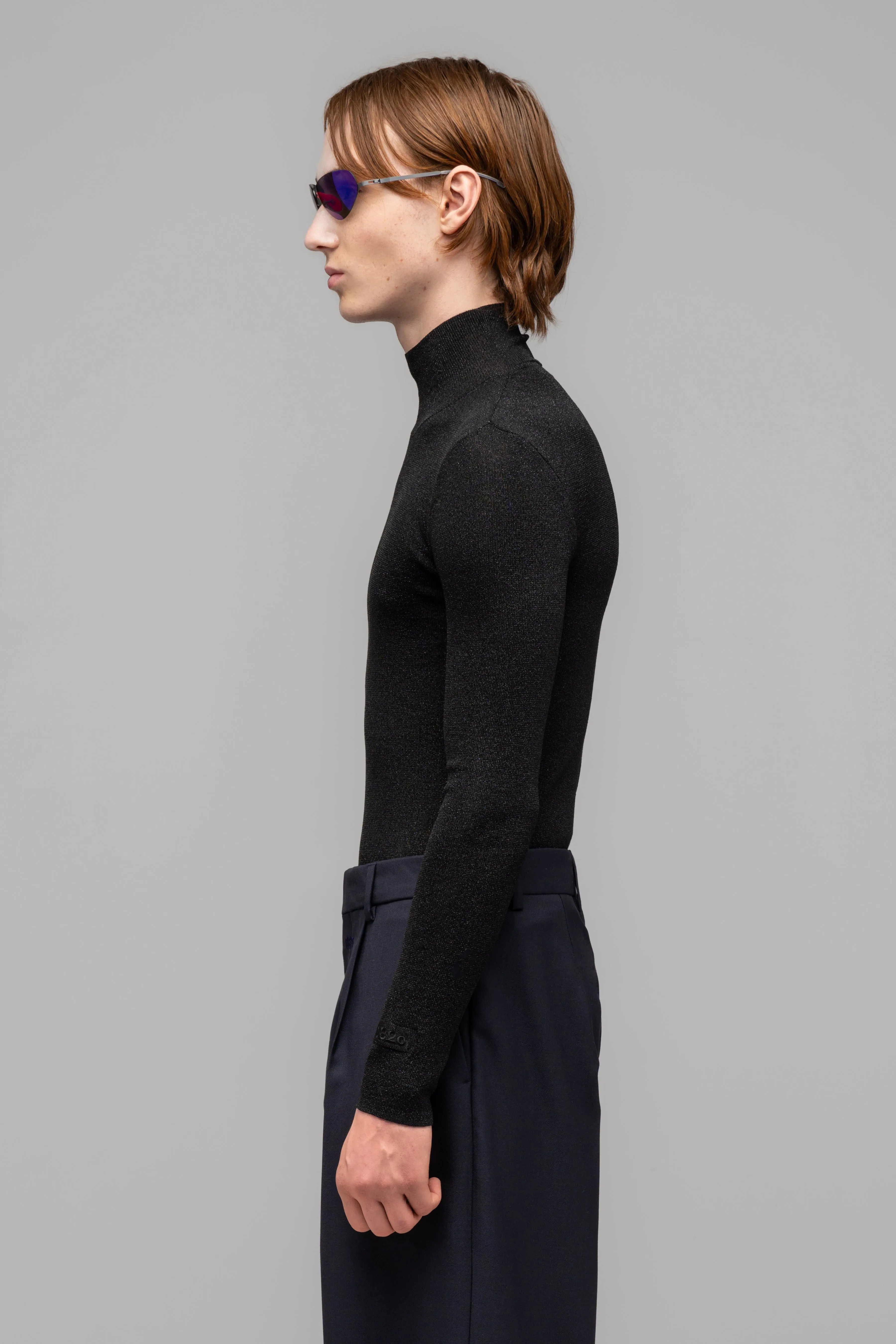 EQUINOX TURTLENECK