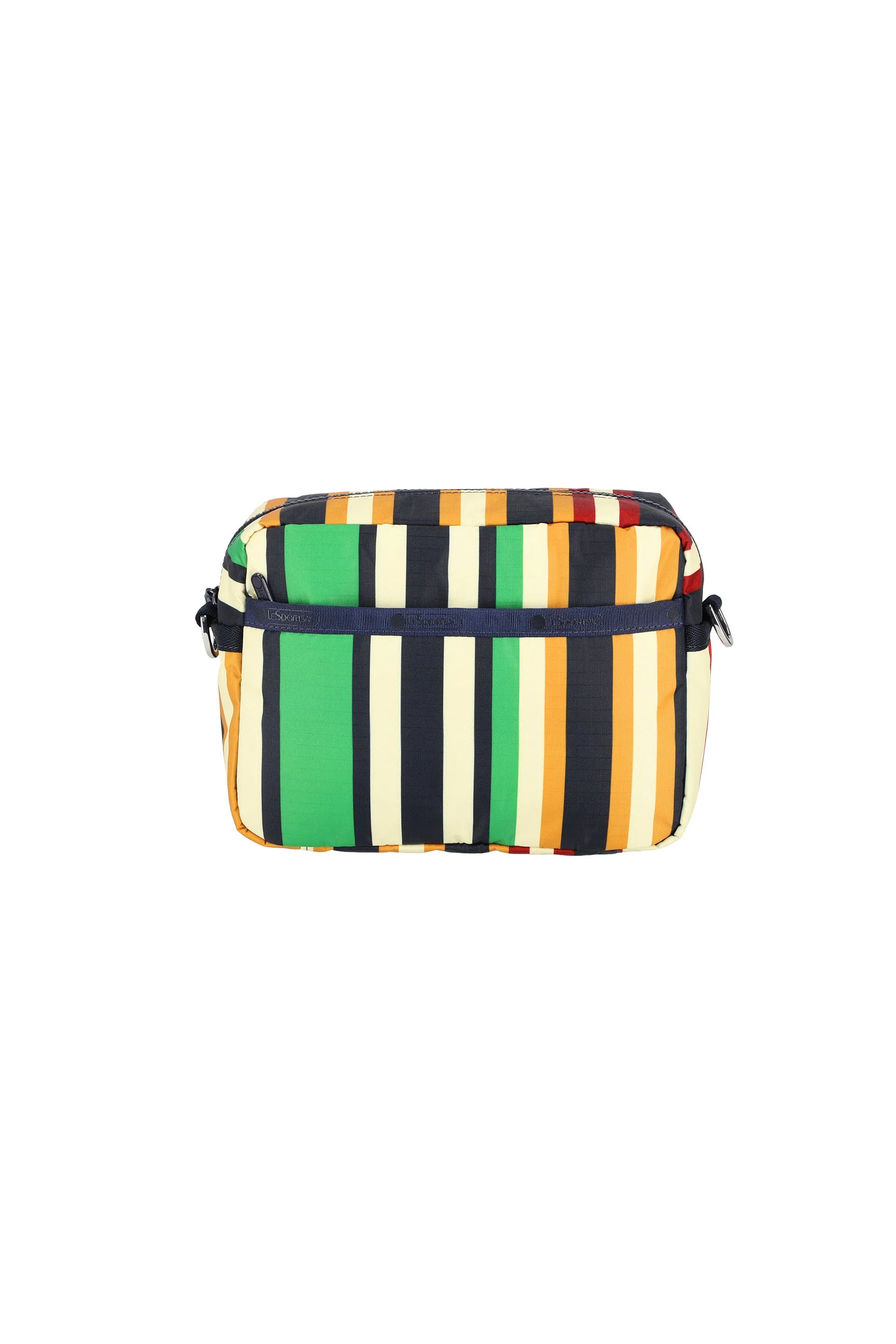 'ETON STRIPE' DELUXE CROSSBODY