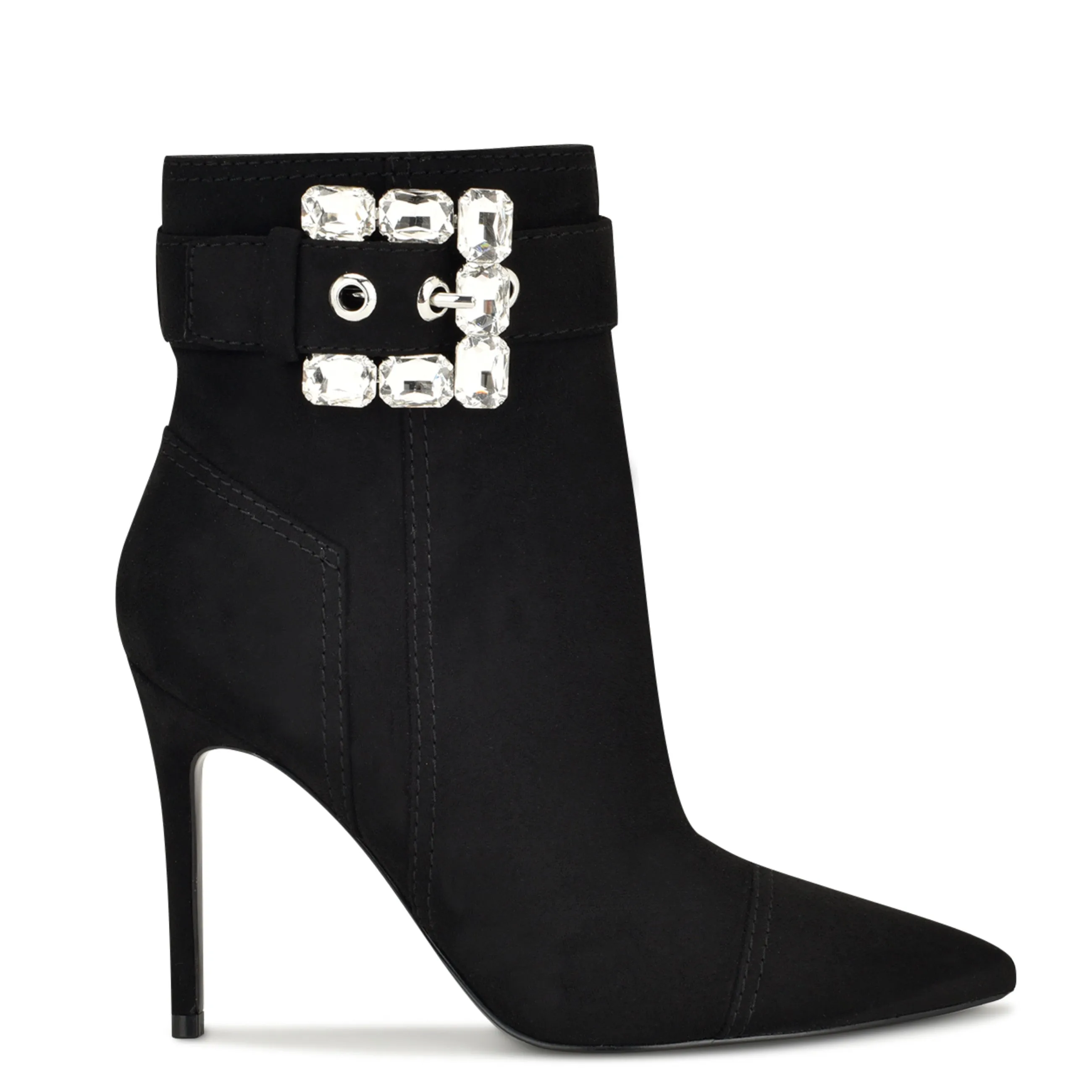 Fabrica Dress Booties