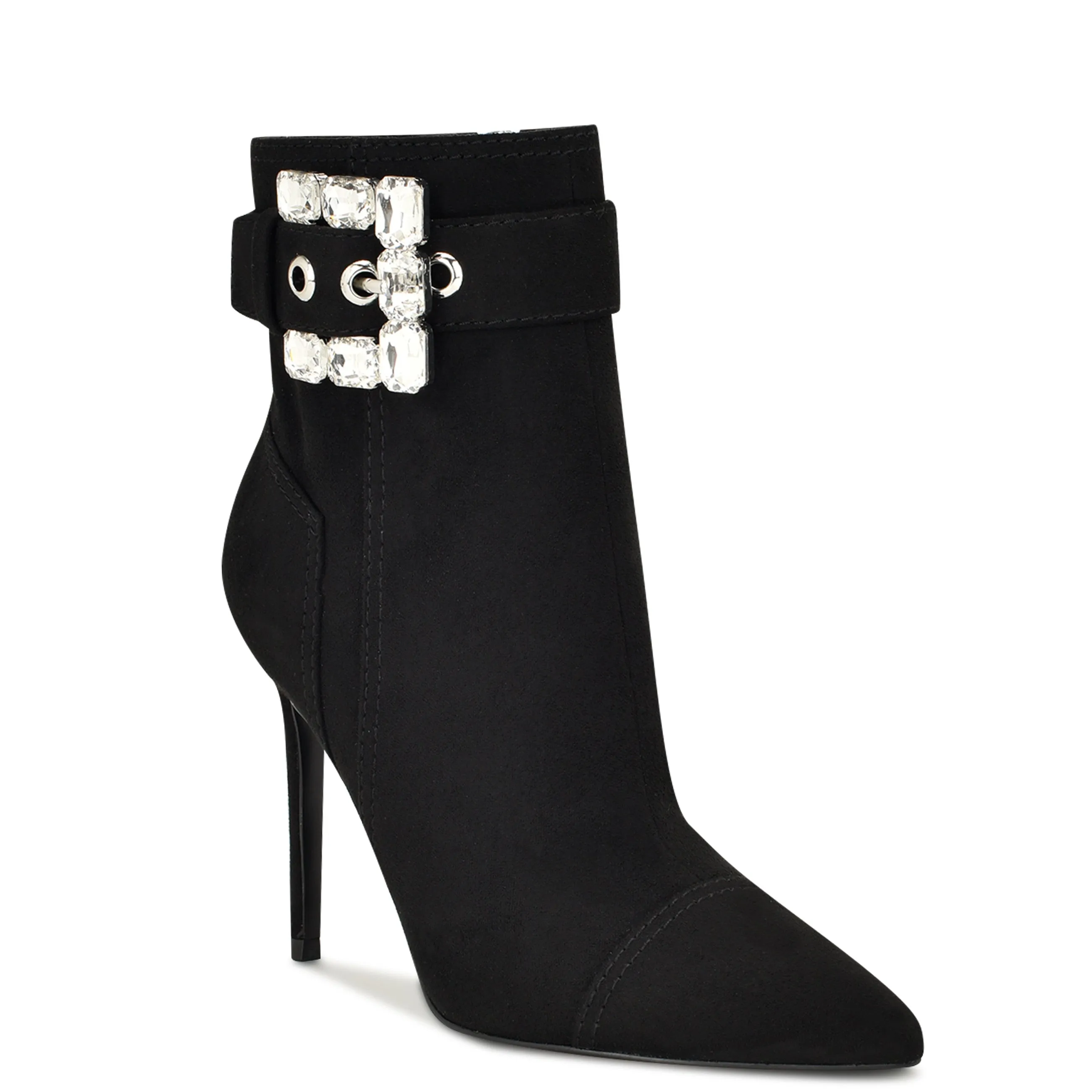 Fabrica Dress Booties