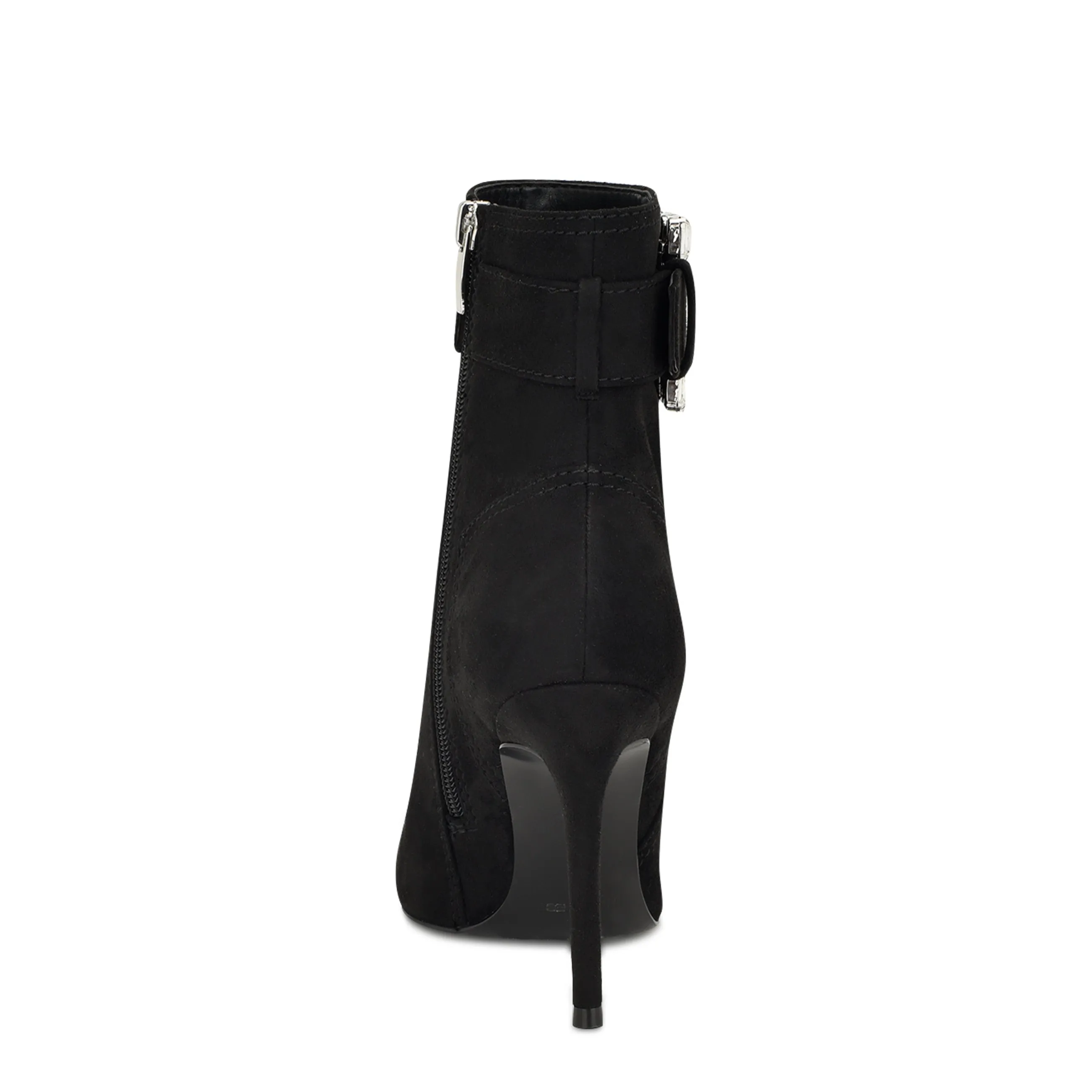 Fabrica Dress Booties