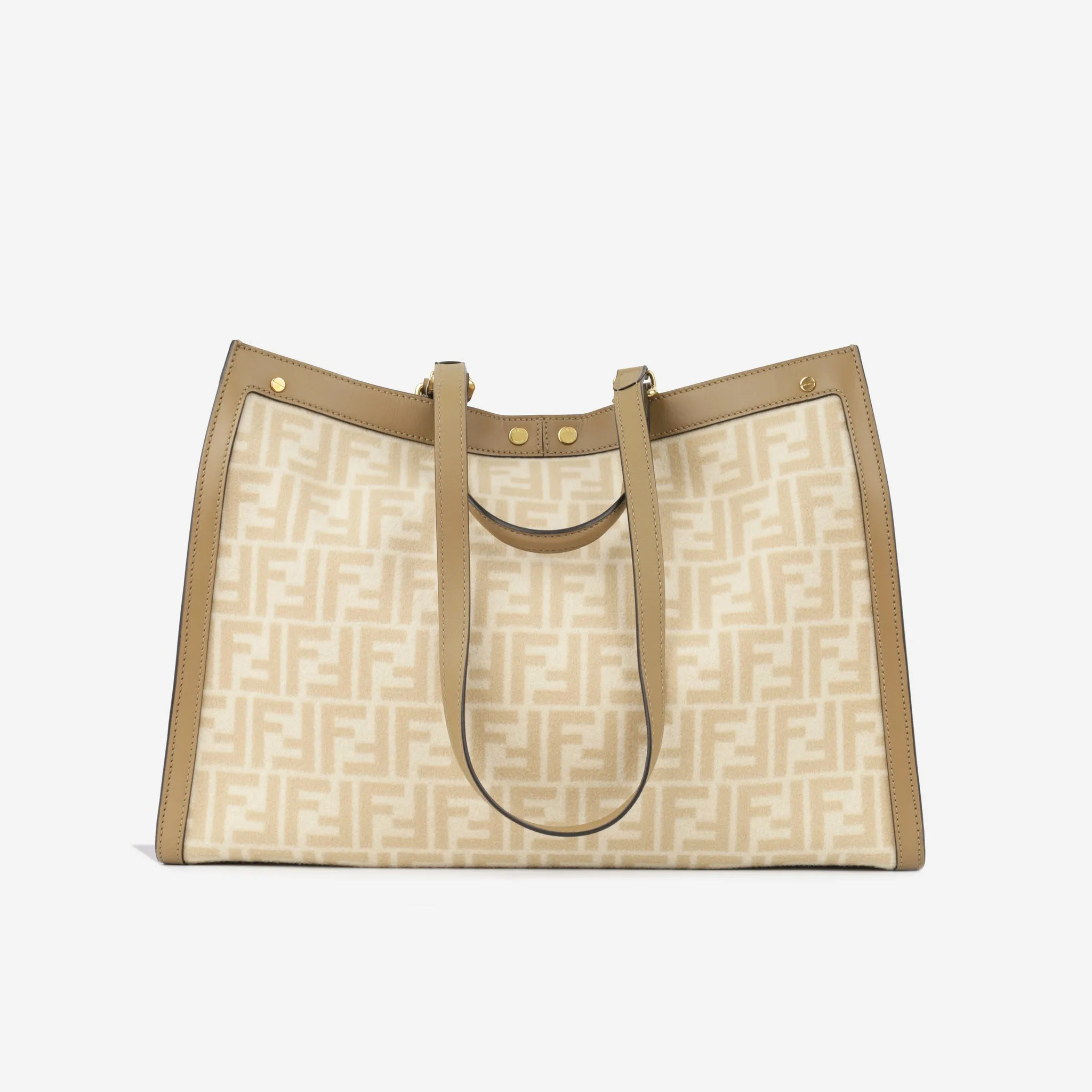 Fendi Peekaboo - Large (NWT)