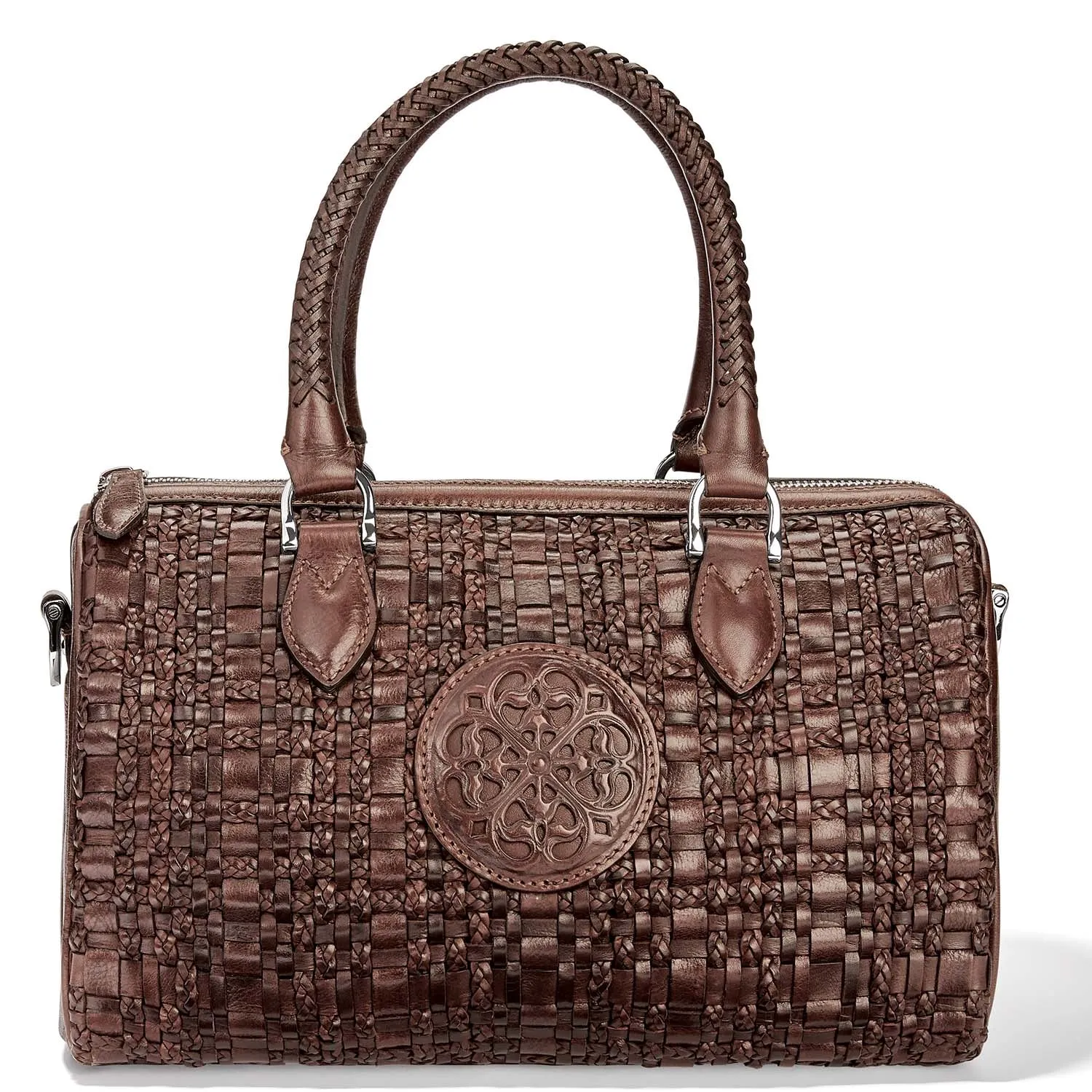 Ferrara Vereda Satchel