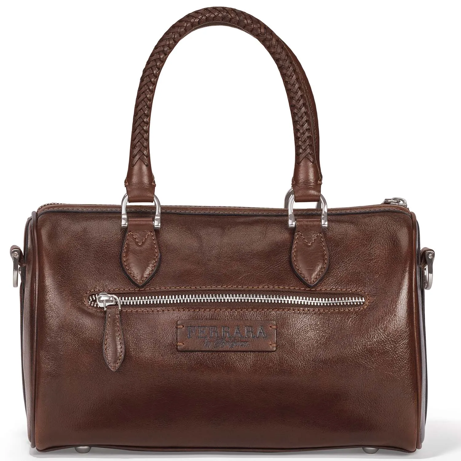 Ferrara Vereda Satchel