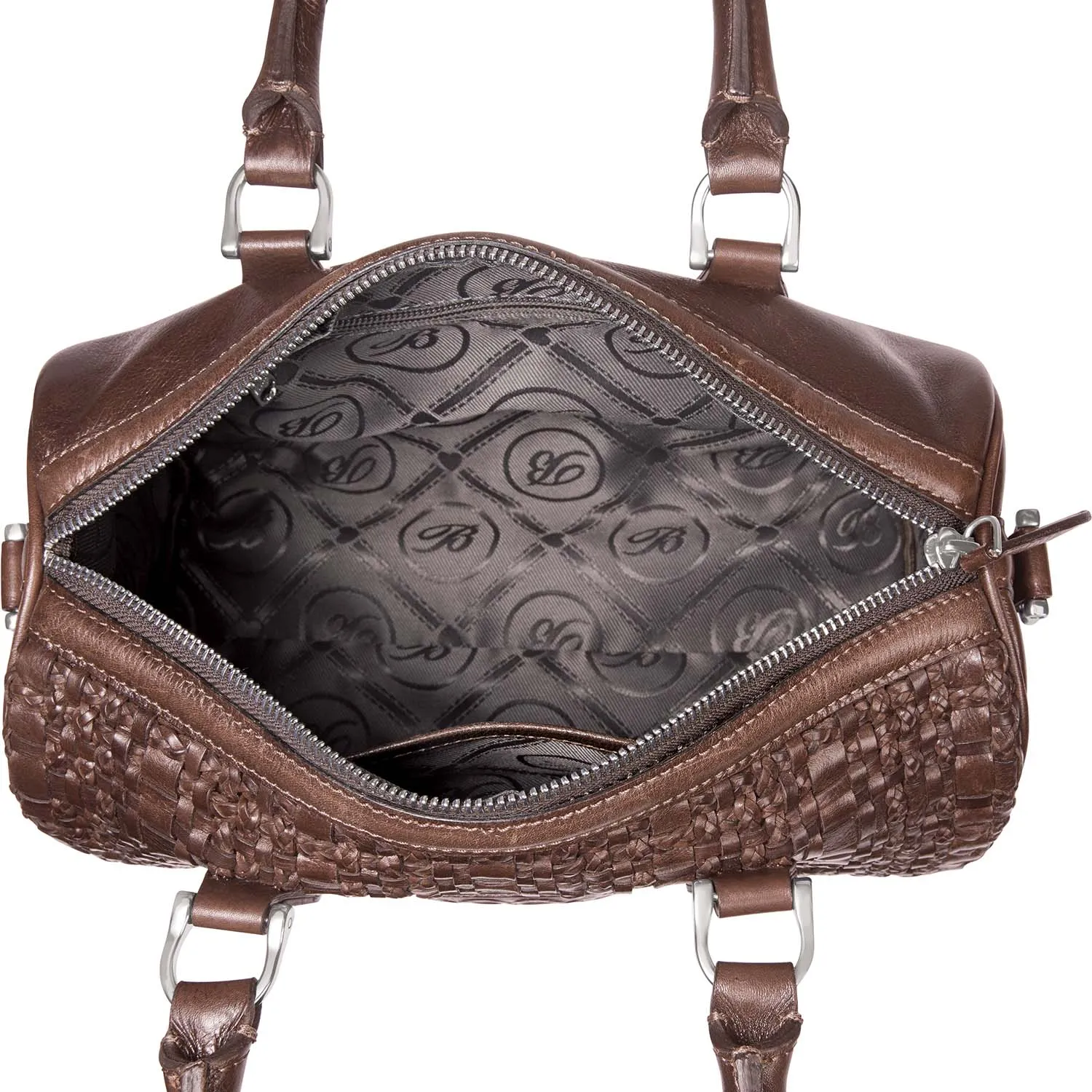 Ferrara Vereda Satchel