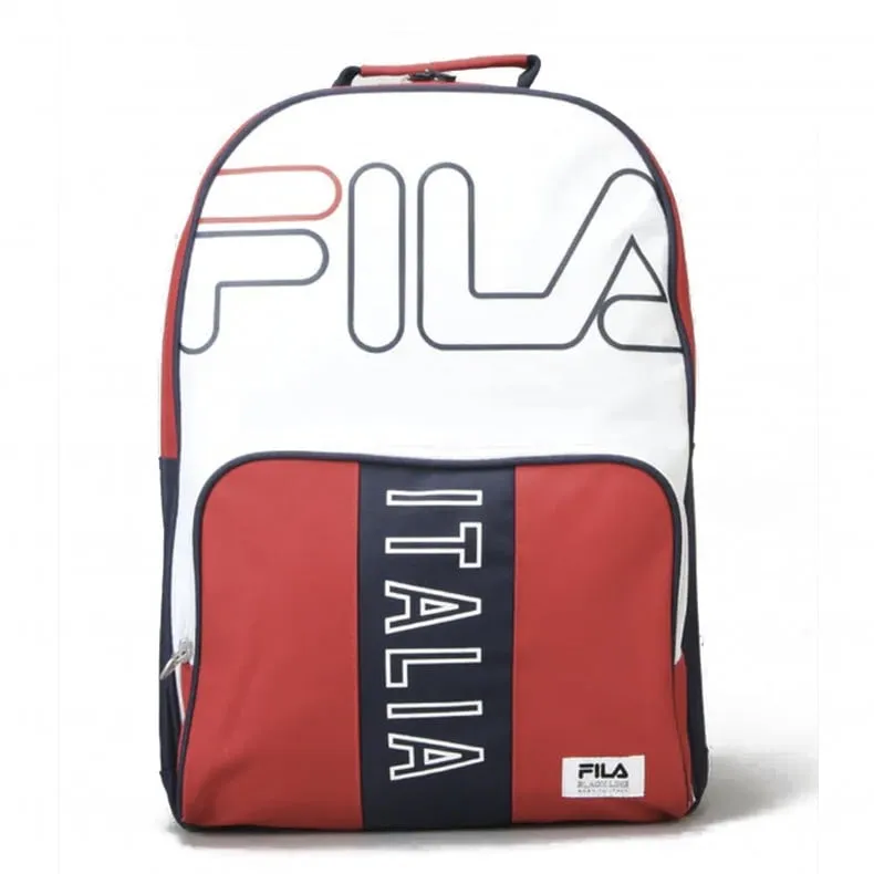 FILA Black Line Antoni Backpack (Peacoat)