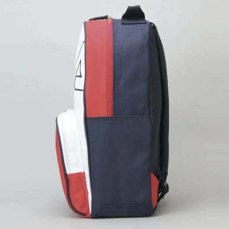 FILA Black Line Antoni Backpack (Peacoat)