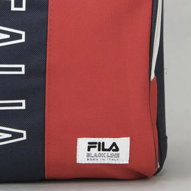 FILA Black Line Antoni Backpack (Peacoat)